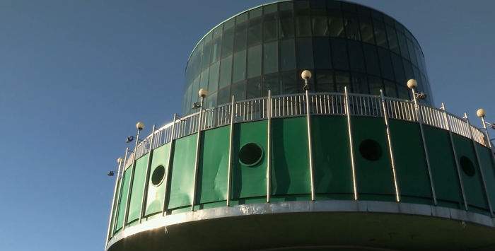 Someone Explains How Poland Uses Clams To Control Its Water Supply And It's Pretty Crazy Someone Explains How Poland Uses Clams To Control Its Water Supply And It's Pretty Crazy