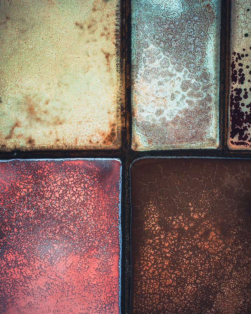 Salinas On Lanzarote (Spain)