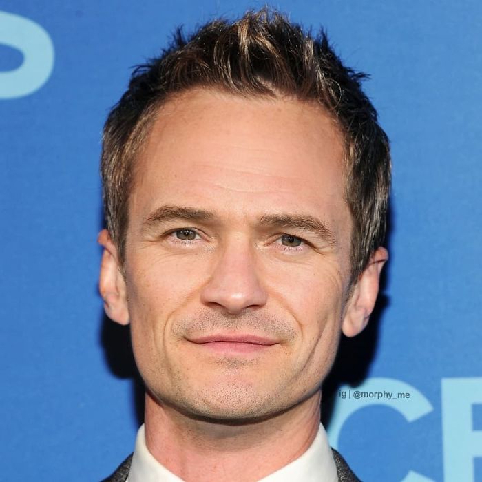 Neil Patrick Harris & Orlando Bloom