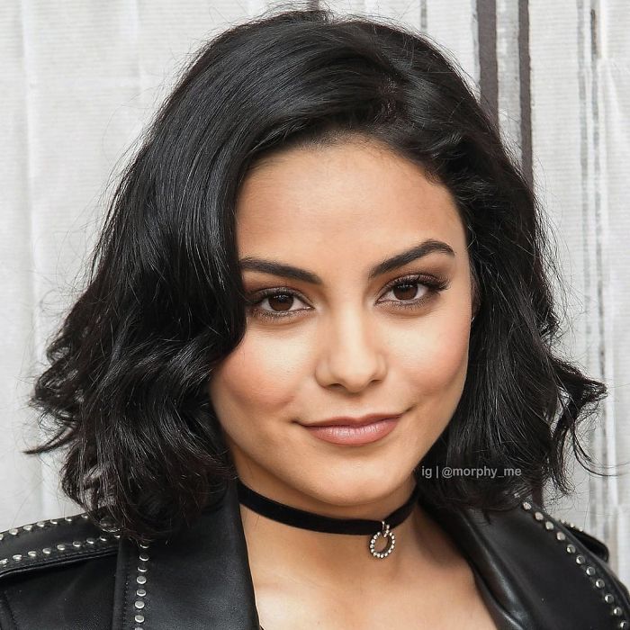 Camila Mendes & Vanessa Hudgens