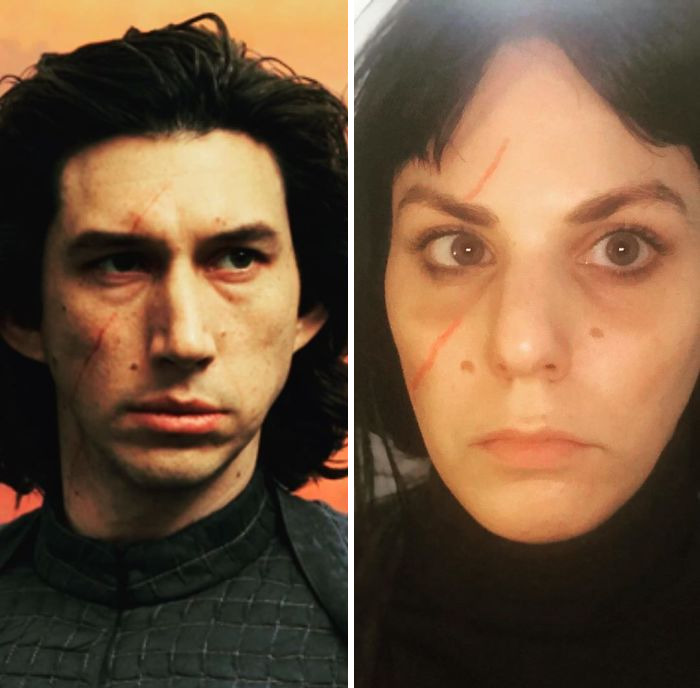 Kylo Ren