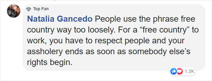 Idiot Films Costco Employee Kicking Him Out For Not Wearing A Mask, People Are On The Employee's Side Idiot Films Costco Employee Kicking Him Out For Not Wearing A Mask, People Are On The Employee's Side