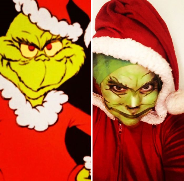 The Grinch