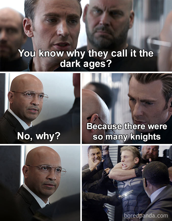 Funny-Dad-Jokes-Captain-America