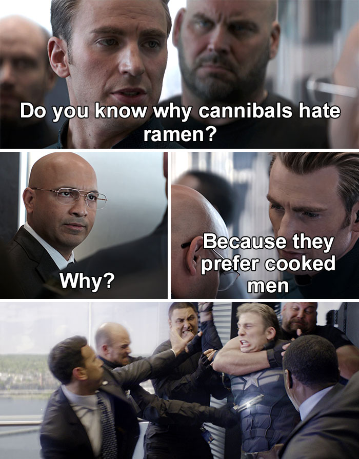 Funny-Dad-Jokes-Captain-America