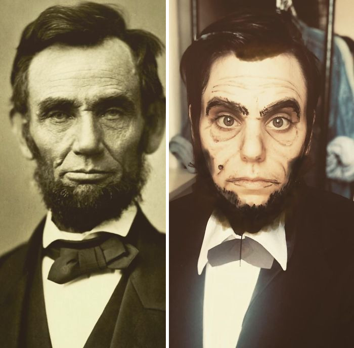 Abraham Lincoln