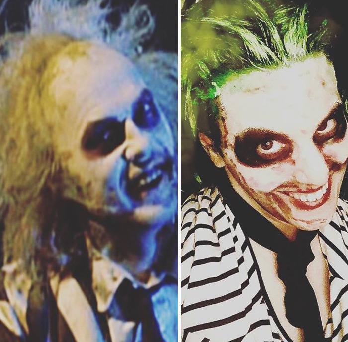 Beetlejuice