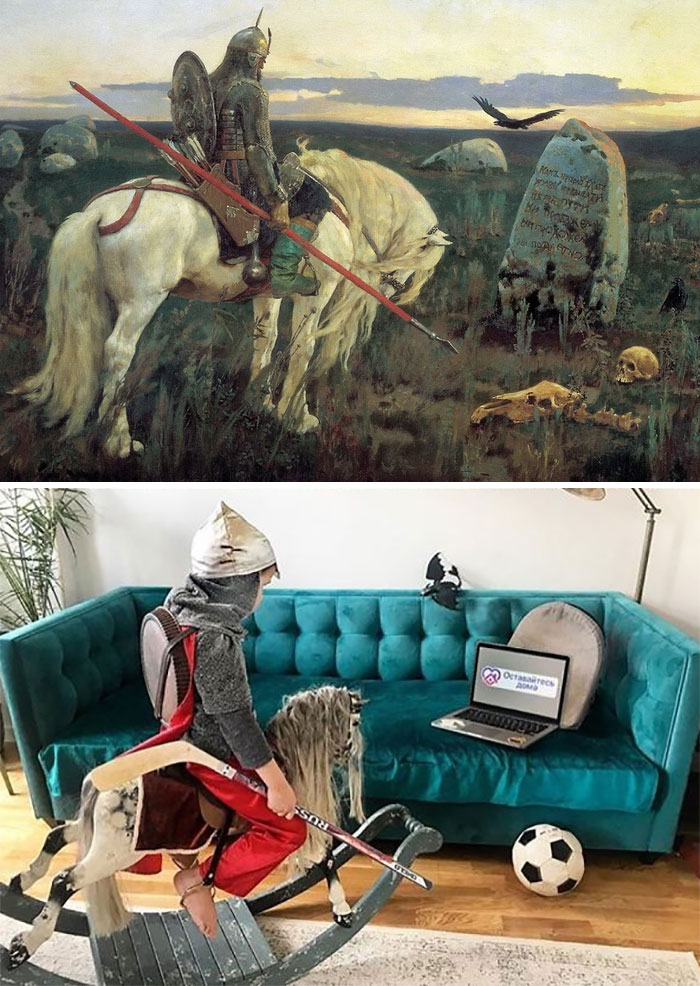 Recreation-Art-Quarantine-Tussenkunstenquarantaine