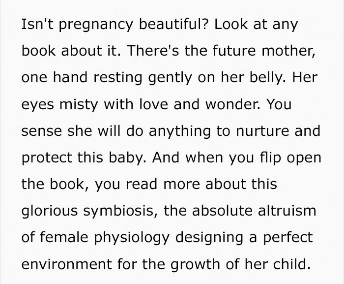 Someone Asks What's The Evolutionary Purpose Of Having Periods, And This Scientist Delivered An In-Depth Answer Someone Asks What's The Evolutionary Purpose Of Having Periods, And This Scientist Delivered An In-Depth Answer