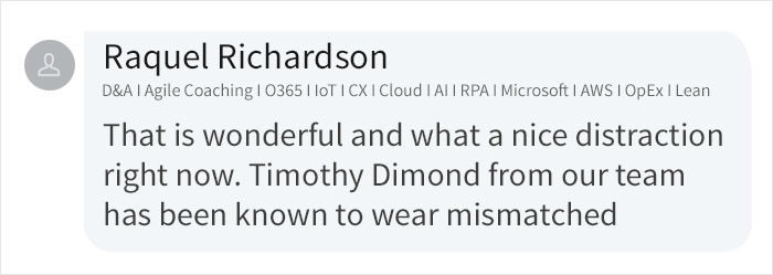 Man Continuously Tries To Embarrass His Wife During Her Zoom Calls By Hilariously Photobombing Them Man Continuously Tries To Embarrass His Wife During Her Zoom Calls By Hilariously Photobombing Them