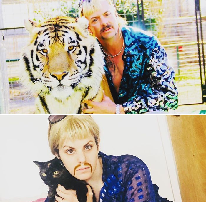 Joe Exotic