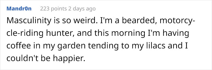 Men Share Their "Toxic Masculinity" Stories After This Guy Shares A Story Of How His Dad Was Told It's Rude To Cry At Funerals Men Share Their "Toxic Masculinity" Stories After This Guy Shares A Story Of How His Dad Was Told It's Rude To Cry At Funerals