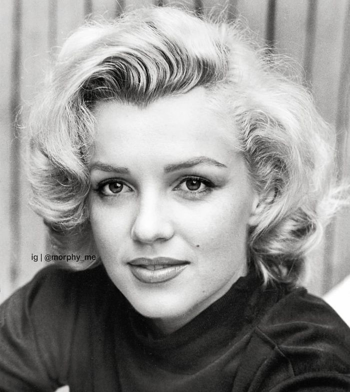 Marilyn Monroe & Britney Spears