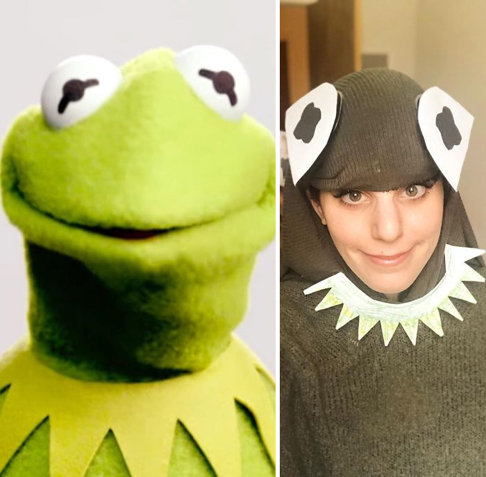 Kermit The Frog