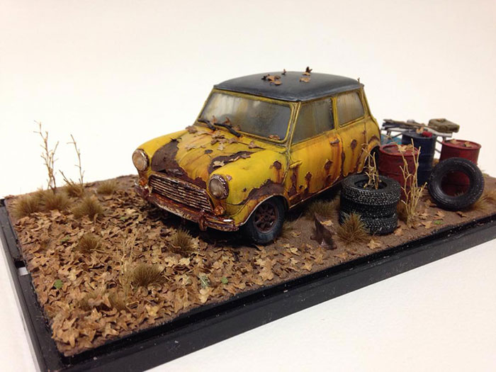 Handmade-Miniatures-Mozu-Studios