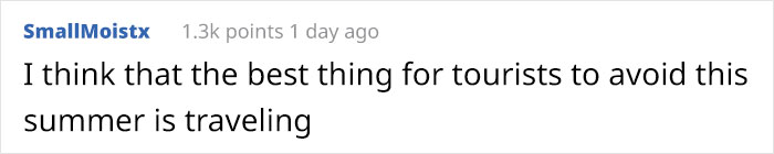 40 Of The Most Used Tourist Scams That Still Work Because Not Enough People Are Aware Of Them