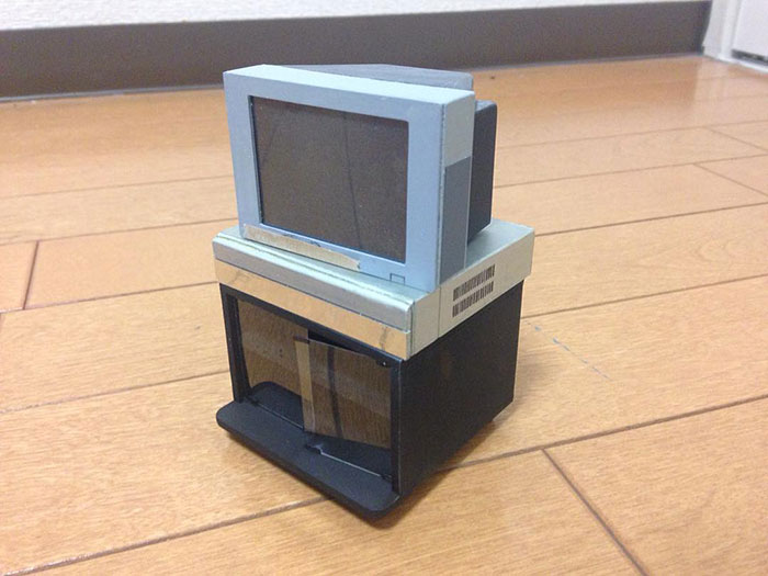 Handmade-Miniatures-Mozu-Studios