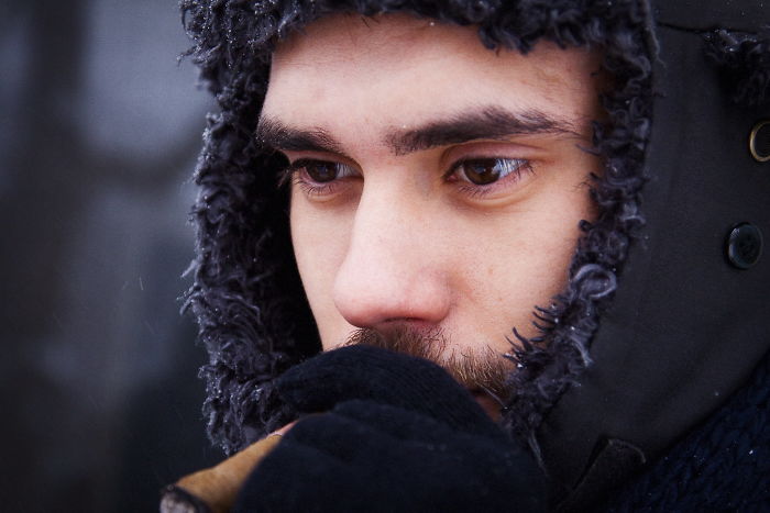 Men Share Their "Toxic Masculinity" Stories After This Guy Shares A Story Of How His Dad Was Told It's Rude To Cry At Funerals