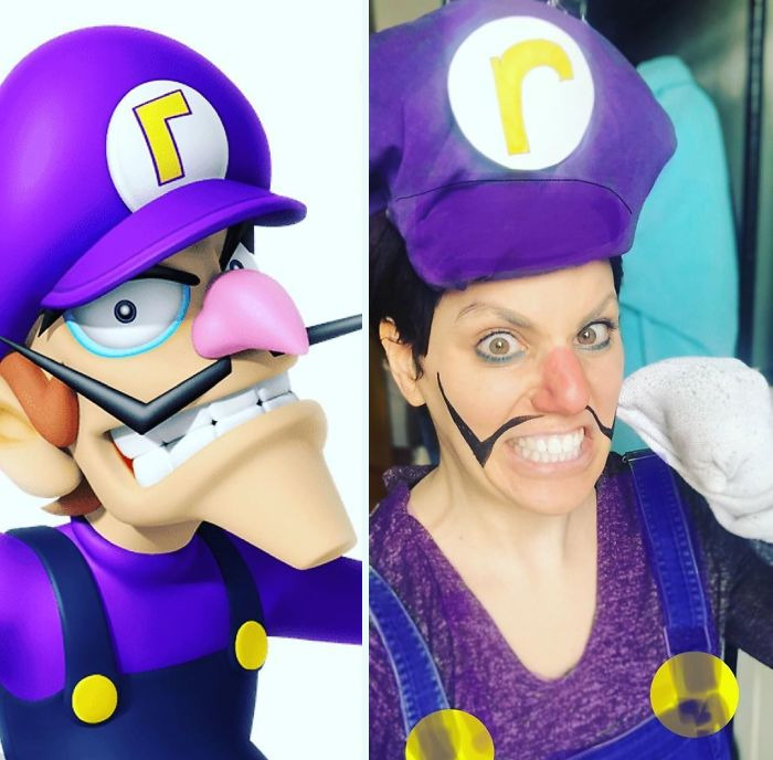 Waluigi