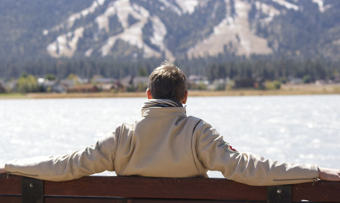 Men Share Their "Toxic Masculinity" Stories After This Guy Shares A Story Of How His Dad Was Told It's Rude To Cry At Funerals