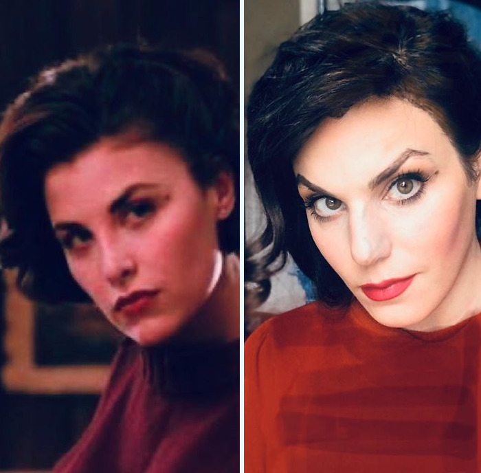 Audrey Horne