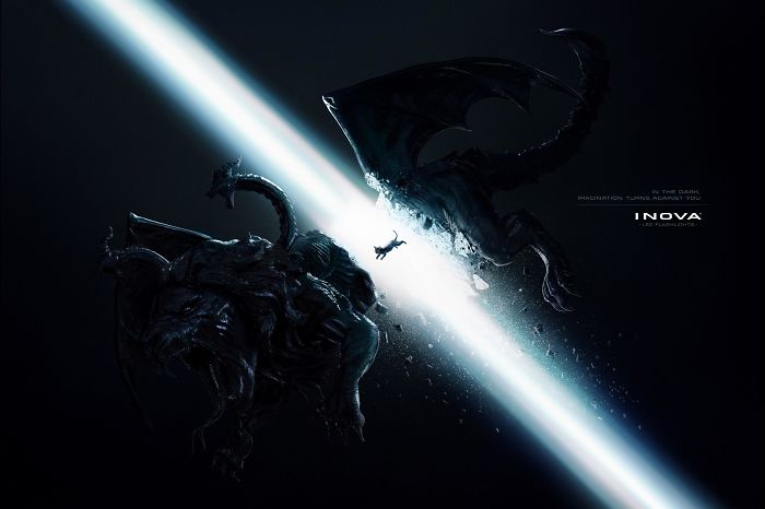 49 Ads Using Cats In A Purrrfect Way