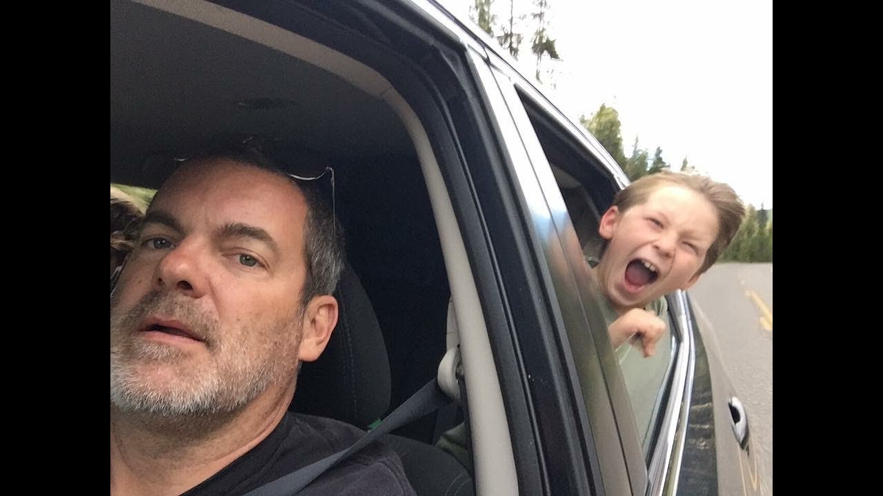 Decided To Get A Little Creative While Being Pro-Active At “Social Distancing”… See What Happens When You Have Free Time!