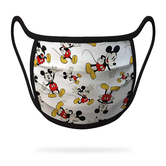 Disney-Face-Masks-Design-Quarantine