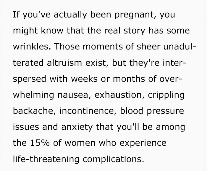Someone Asks What's The Evolutionary Purpose Of Having Periods, And This Scientist Delivered An In-Depth Answer Someone Asks What's The Evolutionary Purpose Of Having Periods, And This Scientist Delivered An In-Depth Answer