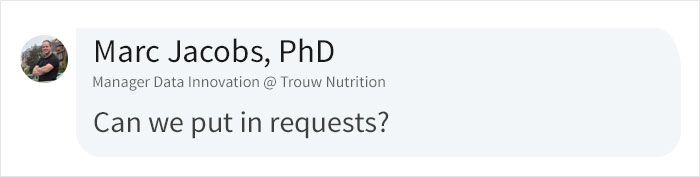 Man Continuously Tries To Embarrass His Wife During Her Zoom Calls By Hilariously Photobombing Them