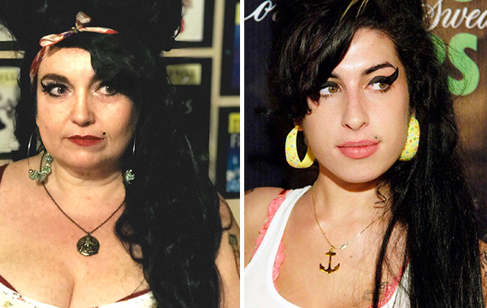 Amy Winehouse
