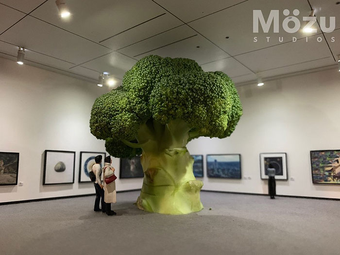 Handmade-Miniatures-Mozu-Studios