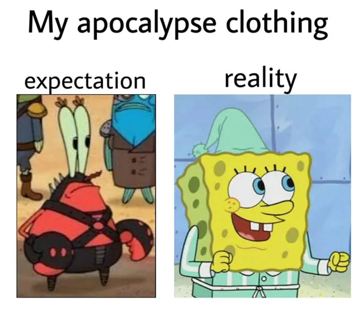 Not As Similar To Mad Max As I Thought It Would Be