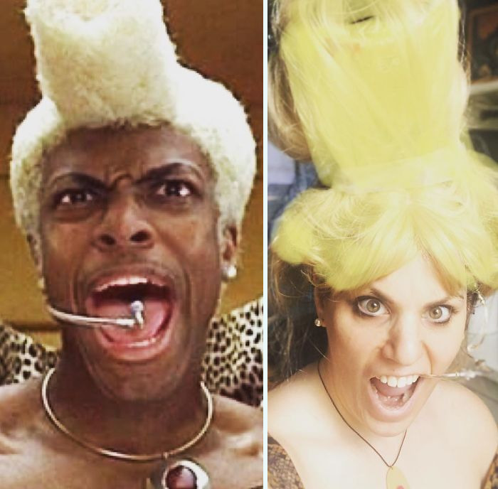Ruby Rhod