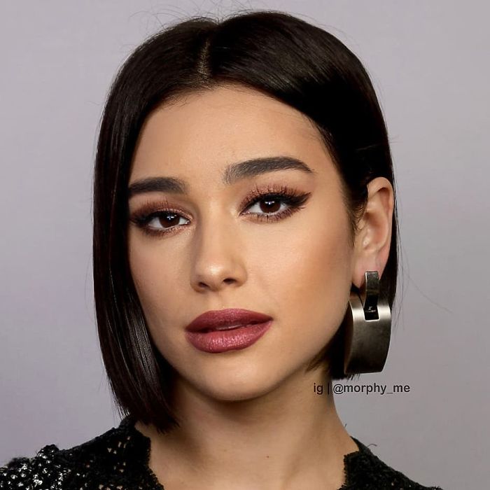 Ariana Grande & Dua Lipa