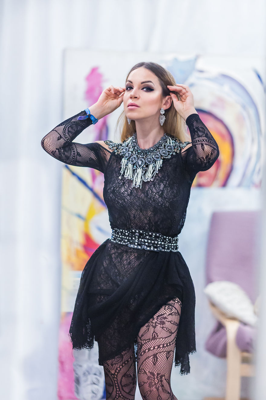 My Cheating Boyfriend Tried To Forbid Me To Dress Like This, In My Own Creations To The Festivals, Because Everybody Was Looking At Me. I Dumped Him! My Cheating Boyfriend Tried To Forbid Me To Dress Like This, In My Own Creations To The Festivals, Because Everybody Was Looking At Me. I Dumped Him!