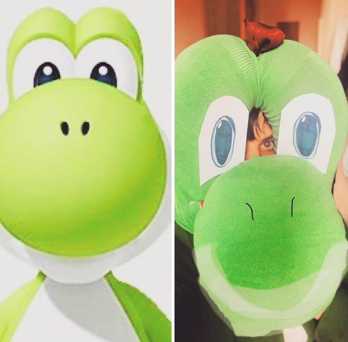 Yoshi