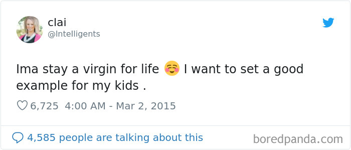 Few Biology Classes Would Help