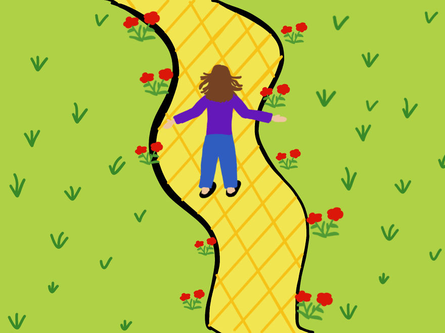 I Am A Very Bored Teenager Who Can Draw And These Are The Results