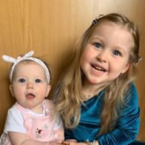 nikkiwilson323 avatar