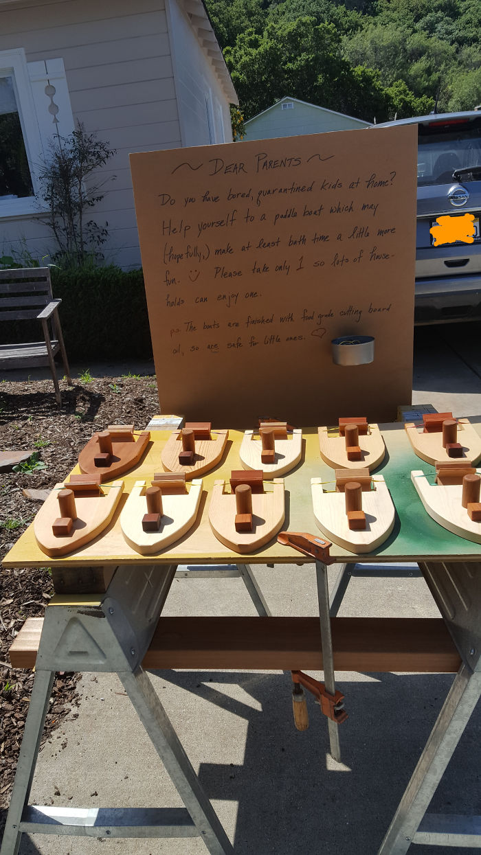 Do What You Can, Where You Are, With What You Have.