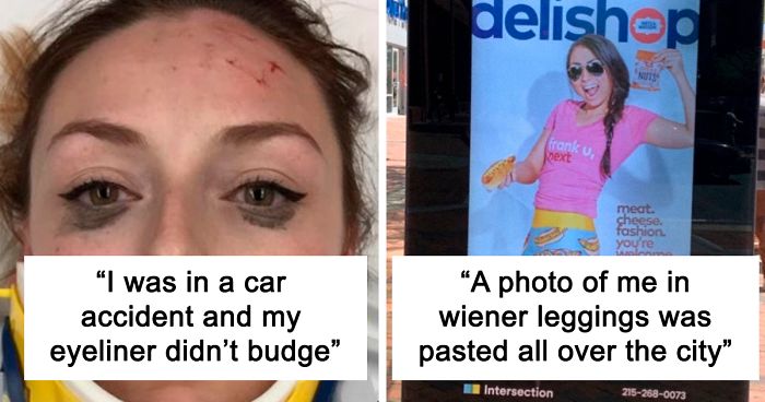 30 People Share Their “1 Minute Of Fame” Stories In Response To Chrissy Teigen’s Tweet