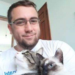 decarvalhorobinson avatar