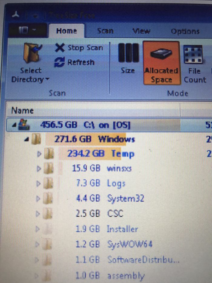 "My PC Is Low On Space, Can You Help?"
