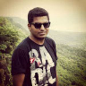 dharmeshchitroda avatar