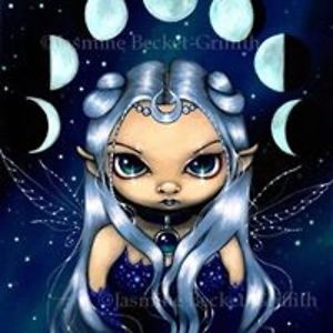 bluenightfairy05 avatar