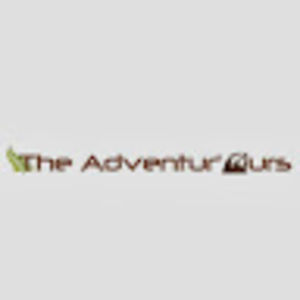 theadventurours avatar