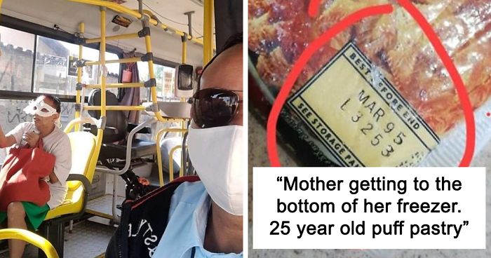 People Cannot Stop Posting Corona Jokes And Here Are 50 Of The Best Ones This Week (New Pics)