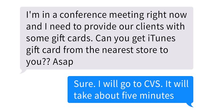 Person Tests Scammer’s Patience By Pretending To Be Not The Sharpest Tool In The Shed