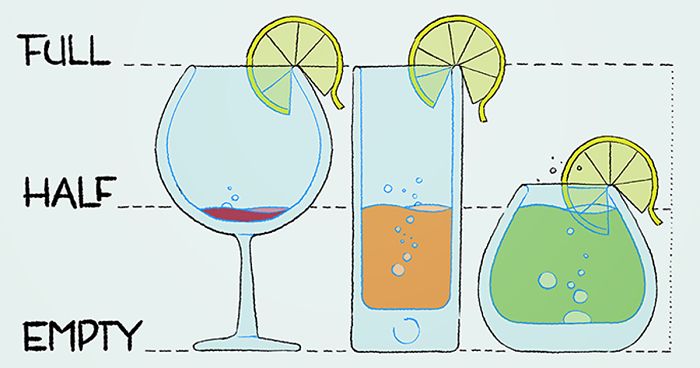 My 30 Statistical Comics About Life And Other Insignificant Things